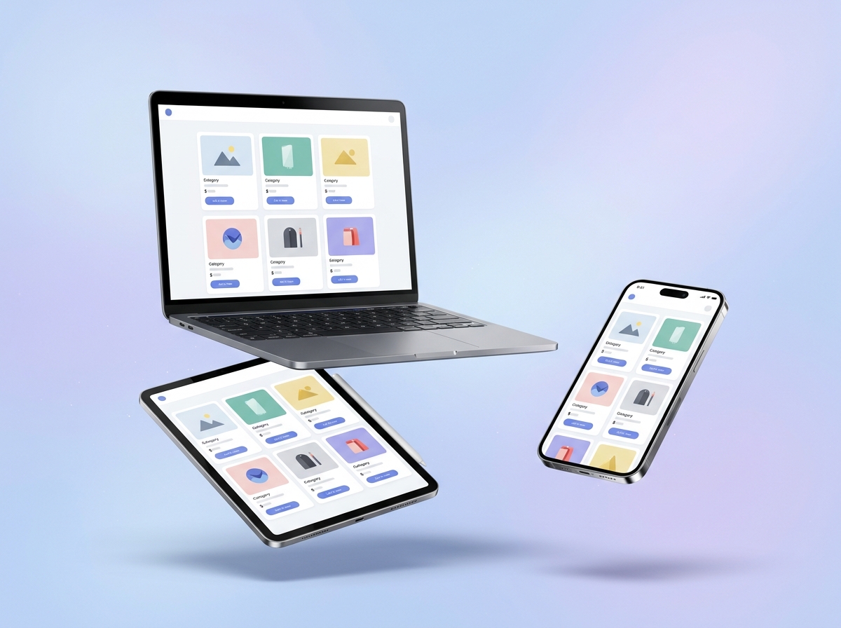 Responsive Design
